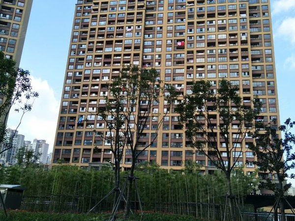 裕景园 精装2室2厅1卫 干净清爽 拎包入住 靠地铁口,玉山租房-昆山58