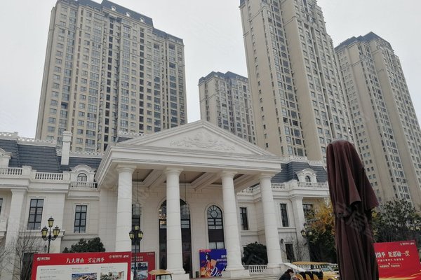 锦艺金水湾观澜苑周边房产中介经纪人评价-郑州安居客