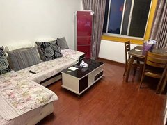衢州柯城北区南湖春苑 1室1厅1卫 南北通透 配套齐全 60平出租房源真实图片