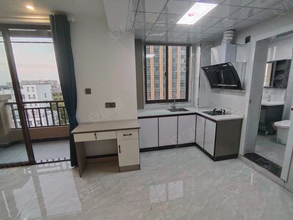 杭州钱塘河庄金逸雅苑金逸雅苑地铁口精装一室一厅,燃气厨房,包网包