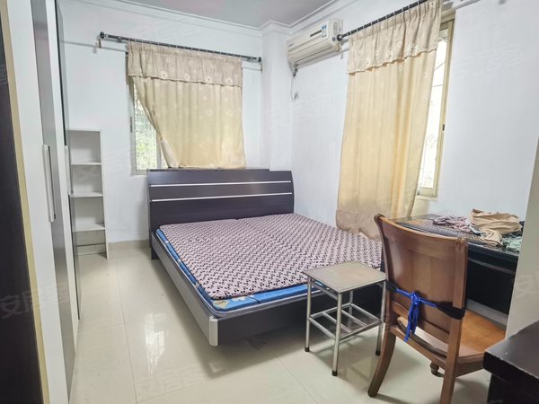 【多图】康泰花园(海珠),江南西租房,江泰路地铁站,康泰花园,精装三房