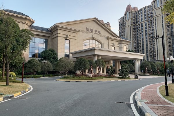 恒大名都,永康大道西157号 - 河源恒大名都二手房,租房,房价-河源安居