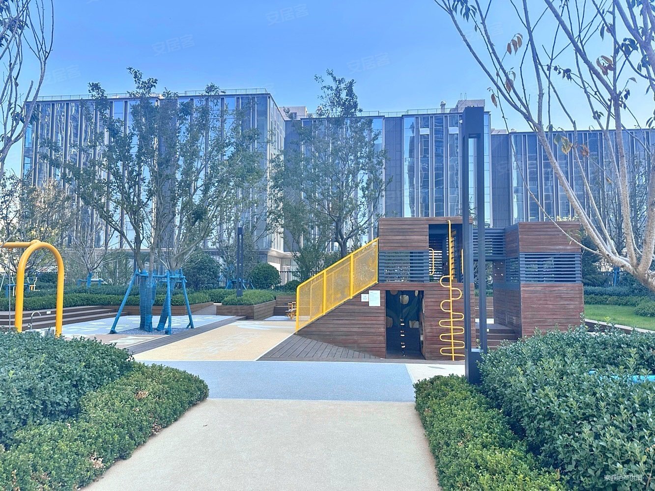 华润悦府凌海大宅21世纪旁直线70米海边灵山湾c位