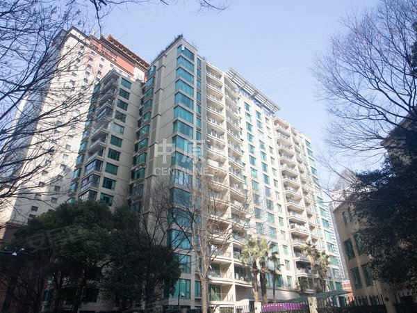 【多图】东方曼哈顿世纪豪庭,徐家汇租房,南北通透,二梯四户,繁华地段