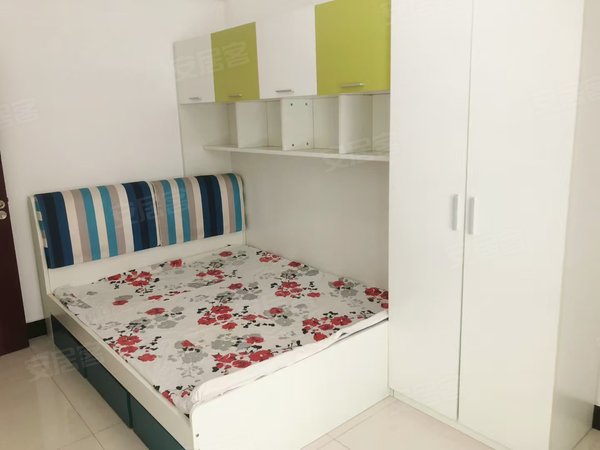 包头昆都仑包百东方花园新上包百51中东方花园精装修二居室南北通透直饮水天然气入户出租房源真实图片