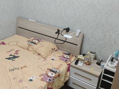 无锡惠山堰桥融创玉兰公馆(三区) 2室1厅1卫出租房源真实图片