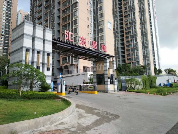 南宁江南壮锦大道汇东星城汇东星城精装三房配齐拎包入住随时看房出租