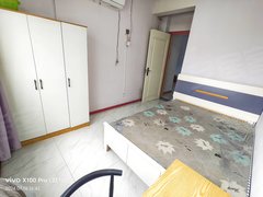 张家港金港金港中心江城源著花苑丨合租单间丨大润发和中骏附近丨纯个认房原无中介费出租房源真实图片