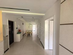 五家渠青湖路长安西街上海花园多层 中间楼层三室两厅 家电齐全拎包入住出租房源真实图片