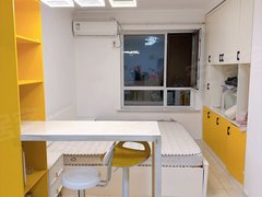 抚顺望花雷锋路巴塞罗那 1室1厅1卫出租房源真实图片