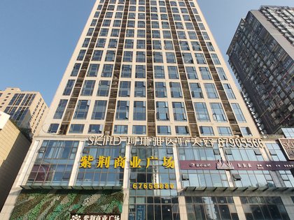 紫荆商业广场优点,不足,紫荆商业广场怎么样,紫荆商业广场周边房产