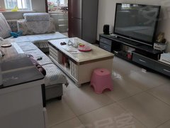 固原原州新时代购物中心下东海四区  两室  2楼  家具家电齐全  回族房一年一万出租房源真实图片