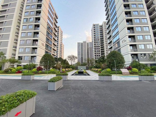 杭州滨江东冠滨耀学府滨耀学 府 保利天汇 地暖新小区中兴和园多思