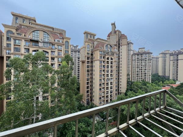 广州增城广园东翡翠绿洲森林半岛复式4房,保养好,家私电器全,业主好