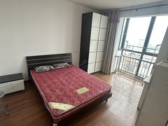 南京鼓楼三牌楼七号线钟阜路站 南京市第二医院 黑龙江路 金陵大公馆出租房源真实图片