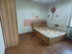 哈尔滨道里中央大街可月付 一室7楼 中简装全套家电750 实图 安德安松街出租房源真实图片