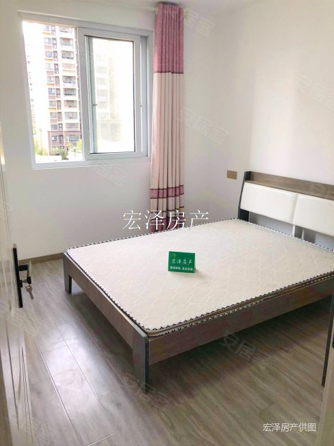 桥林新城 带电梯 南北通透 临地铁 商品住宅 刚需小三居