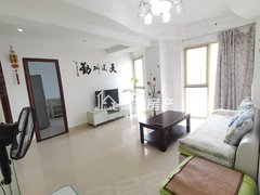泉州洛江万安街道嘉琳广场不靠国道，价格可谈，家具家电提前拎包入住。出租房源真实图片