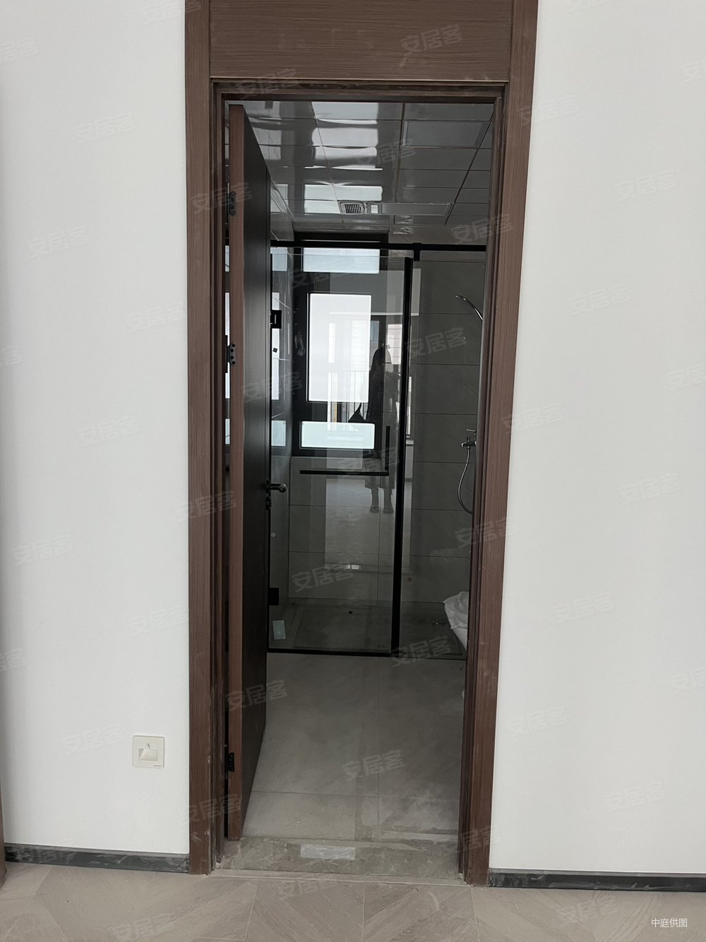 碧桂园珑悦天宸3室2厅2卫110㎡南北82万