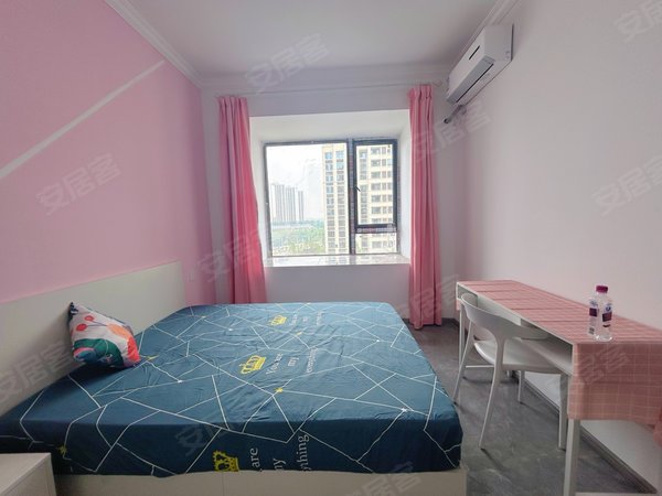 【多图】檀香佳苑(一期),木耳租房,观月 莲花 我自己的房子可短租 无