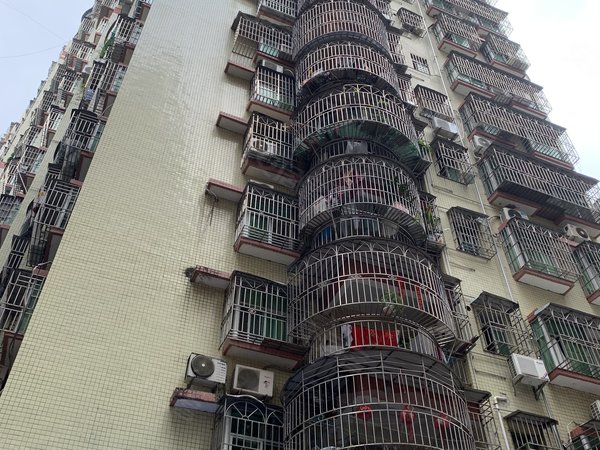 深圳龙华民治南景新村民治南景新村 物业直租 全新精装 领包入住 随时