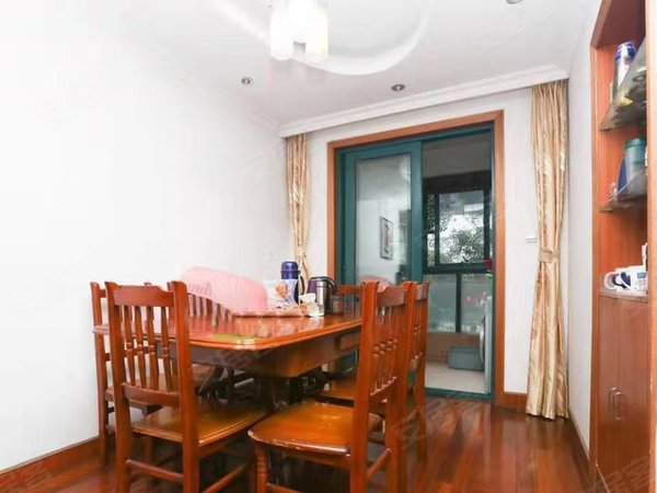 上海闵行老闵行天星苑天星苑 2室2厅1卫 精装修 配套齐全 电梯房出租