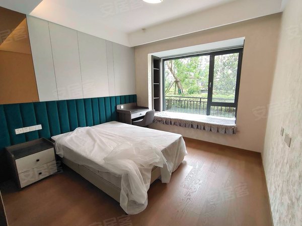 【多图】中南君悦府,娄东租房,君樾阁130平4室2卫 出租,太仓租房-苏州