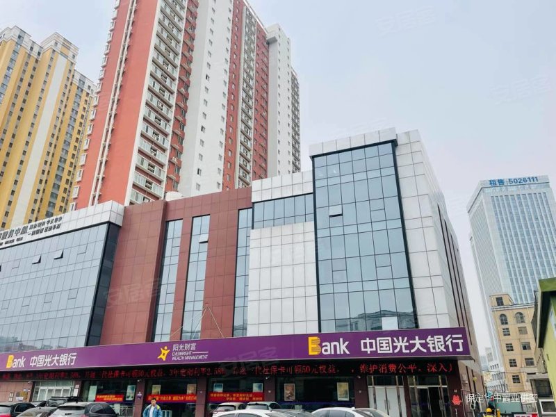 诚心卖随时看,直隶尚都二手房,109万,3室2厅,2卫,130平米-保定安居客