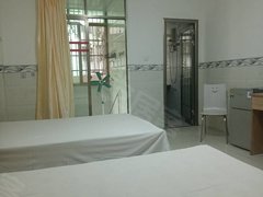 三亚吉阳大东海商品街临春河路十二巷九号公寓楼单间出租出租房源真实图片