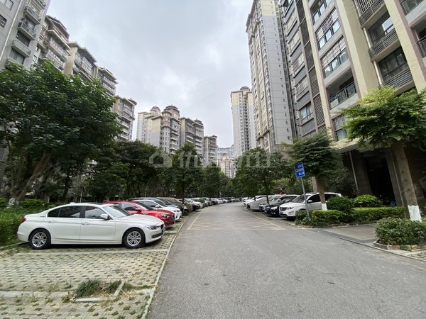 南宁西乡塘新阳台湾街宜兰湾西乡塘台湾街宜兰湾2房配齐1200元拎包