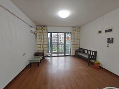 桂林象山中山南路火车站附近 兴进中央尊馆精装3房电梯房 环境安静拎包入住安全出租房源真实图片