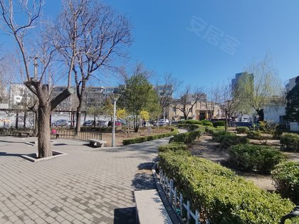 花家地小区,北四环东路 - 北京花家地小区二手房,租房,房价-北京安居