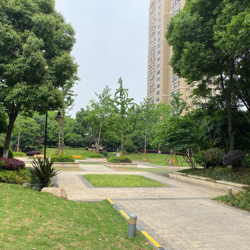 【锦绣龙城(f区), 锦绣龙城(f区)小区专家解读页】- 武汉58同城