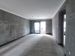 西安国际港务区西航花园华润置地未来城市 3室2厅2卫 电梯房 诚意出租出租房源真实图片