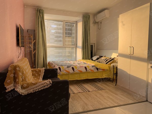 进贤七里渠北村住房房东直签,整租公寓,无中介费出租房源真实图片