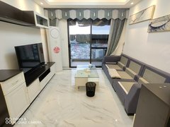 东莞莞城八达路碧桂园东江月 3室2厅1卫 拎包入住 电梯房出租房源真实图片