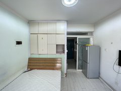 沈阳铁西云峰实图实价 精装一室 干净卫生 位置好出租房源真实图片