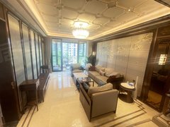 上海闵行春申上海星河湾(三期) 4室2厅3卫  电梯房 豪华装修出租房源真实图片