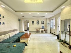 西安经开区张家堡张家堡新区 3室2厅2卫出租房源真实图片