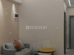 商丘宁陵人民路整租 52平 精装 押一付三 1室 爱琴海购物广场 采光通透出租房源真实图片