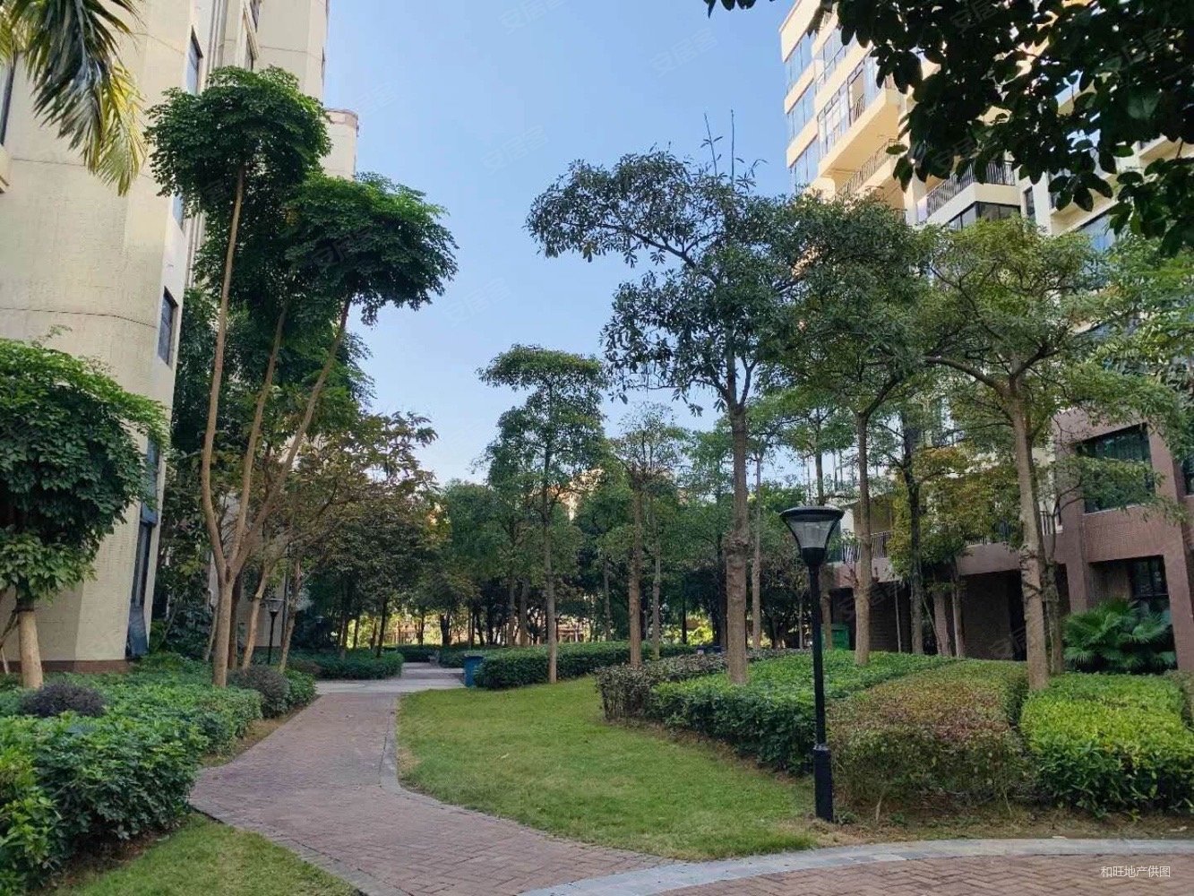 带大露台 旁,远大美域新城二手房,210万,2室2厅,1卫,92平米-珠海安居