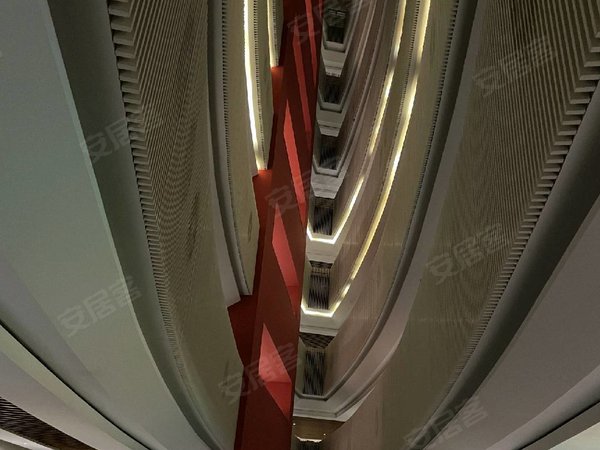 苏州吴中木渎大运城大运城 1室1厅1卫出租房源真实图片