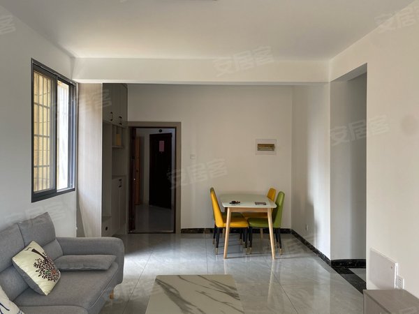 赣州章江新区章江路瑞恒家园瑞恒家园 3室2厅2卫出租房源真实图片