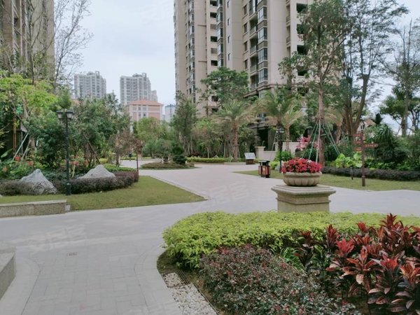 泉州丰泽丰泽街城建水墨兰庭水墨兰庭新出精装四房 各种房源应有尽有