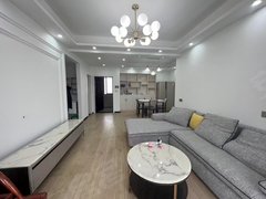 宜昌枝江迎宾大道丹小附近三房 业主大气包物业 拎包直住出租房源真实图片