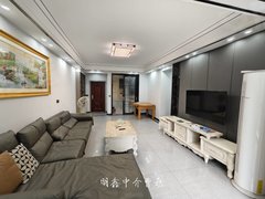 自贡荣县金碧城荣德园3室2厅精装房家电齐全，拎包入住出租房源真实图片