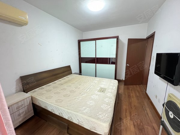 常州武进大学城美景公寓年底换房精选 大学城科教北地铁口旁美景公寓