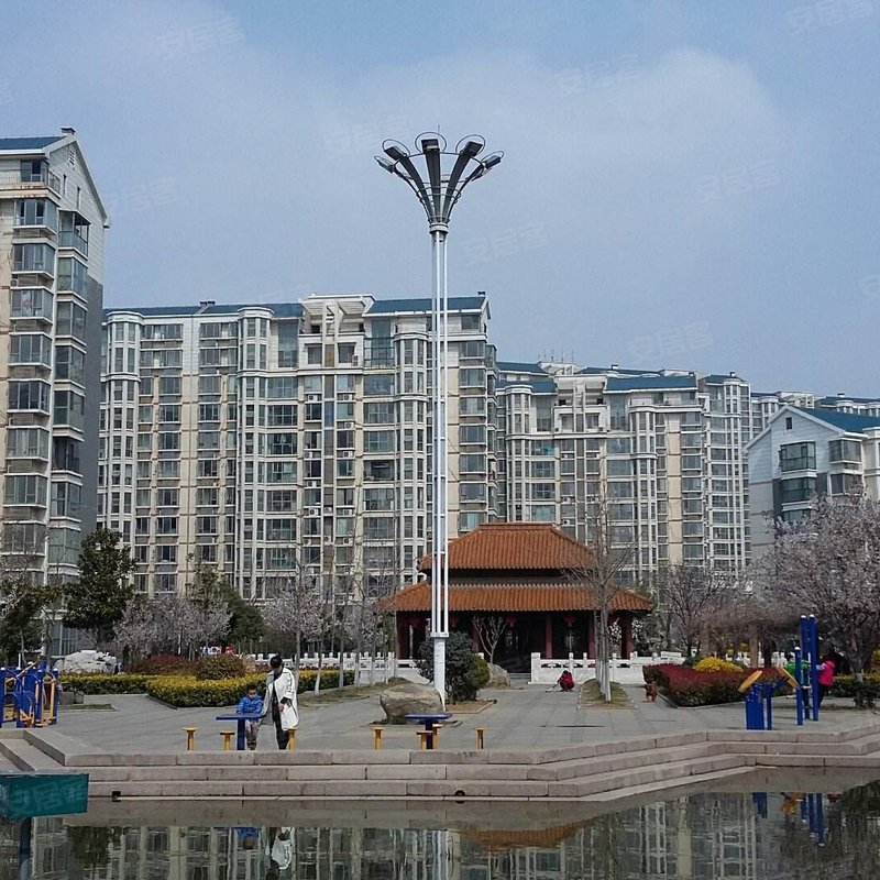 【水榭华庭, 水榭华庭小区详情,房价走势,房源,业主论坛】- 临沂58