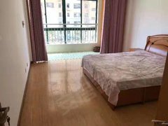 威海环翠青岛路望海园中学，标准三室，家具家电齐全，拎包入住，有空调出租房源真实图片