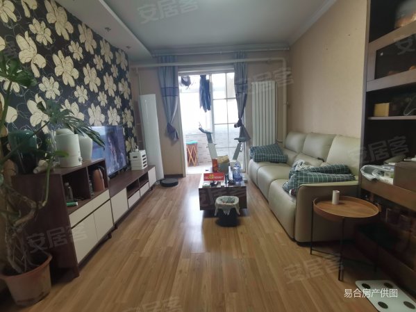 清真寺胡同16号院 两室一厅一卫 满五,清真寺胡同小区二手房,300万,2